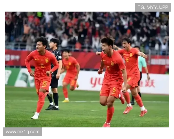 U22国足阵型公布442战术布局蒯纪闻朱鹏宇锋线搭档毛伟杰出任右前卫