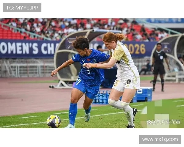 21岁姜晨璟绝杀武汉女足晋级身高161的后腰展现出色实力与魅力