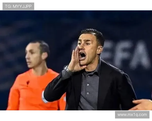 早报：卡纳瓦罗正式接手乌兹别克国家队罗马遭遇逆转失利令人震惊