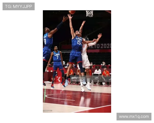 国际球员崛起是否会影响美国男篮在下届奥运会的表现追梦对此坚定回应